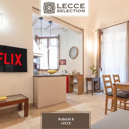 Rubichi 6 - Old Town Apartment Sit Λέτσε Εξωτερικό φωτογραφία