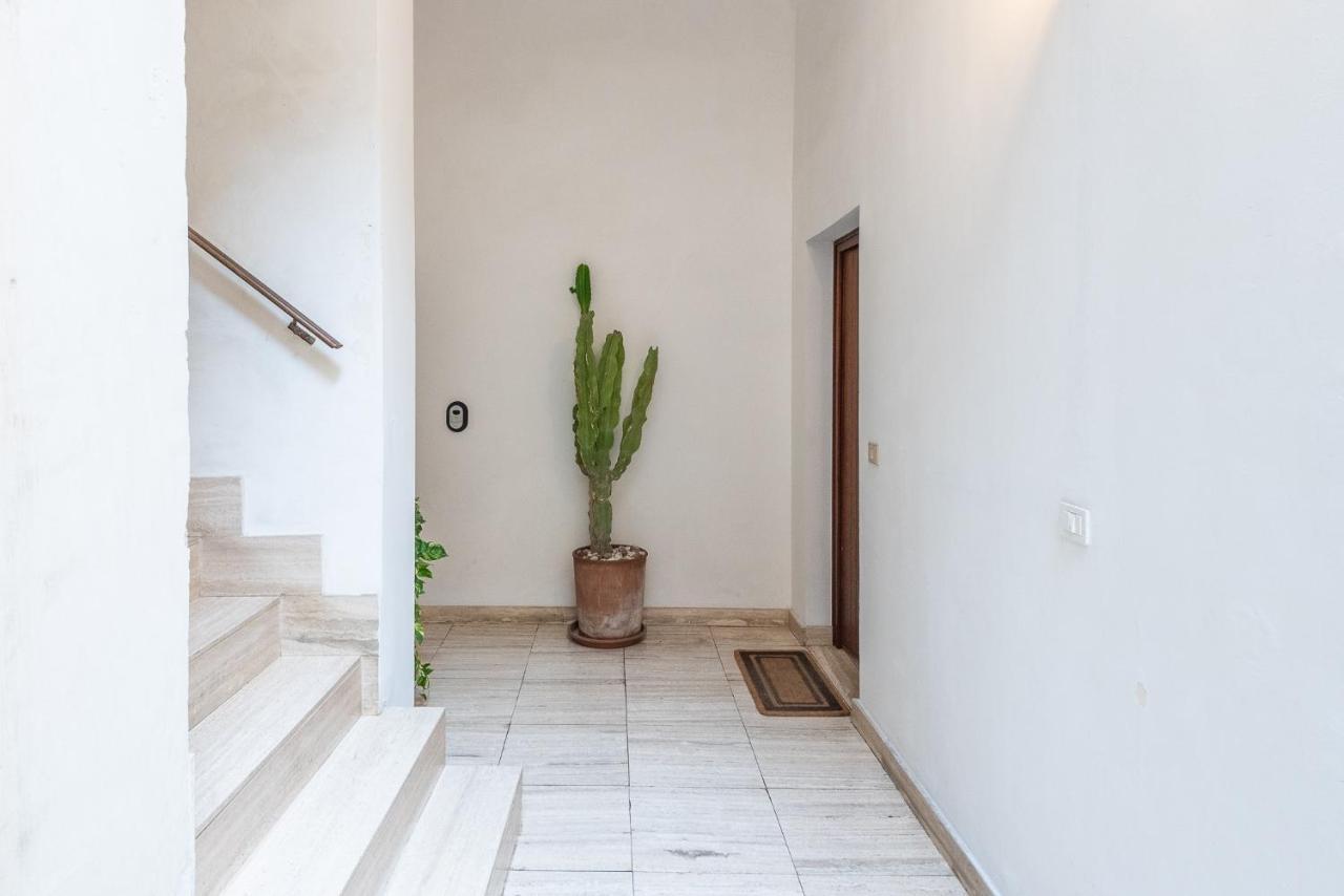 Rubichi 6 - Old Town Apartment Sit Λέτσε Εξωτερικό φωτογραφία
