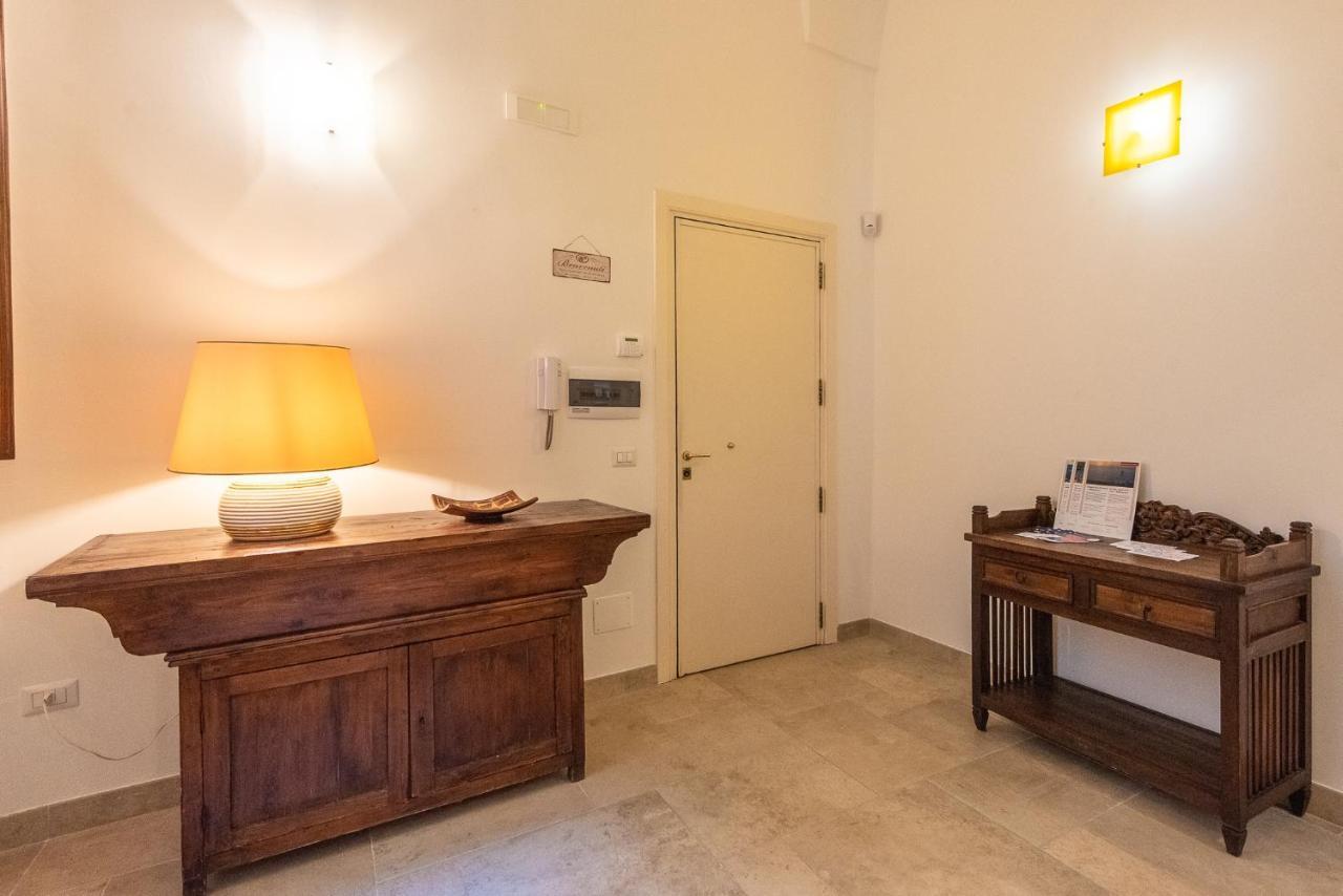 Rubichi 6 - Old Town Apartment Sit Λέτσε Εξωτερικό φωτογραφία