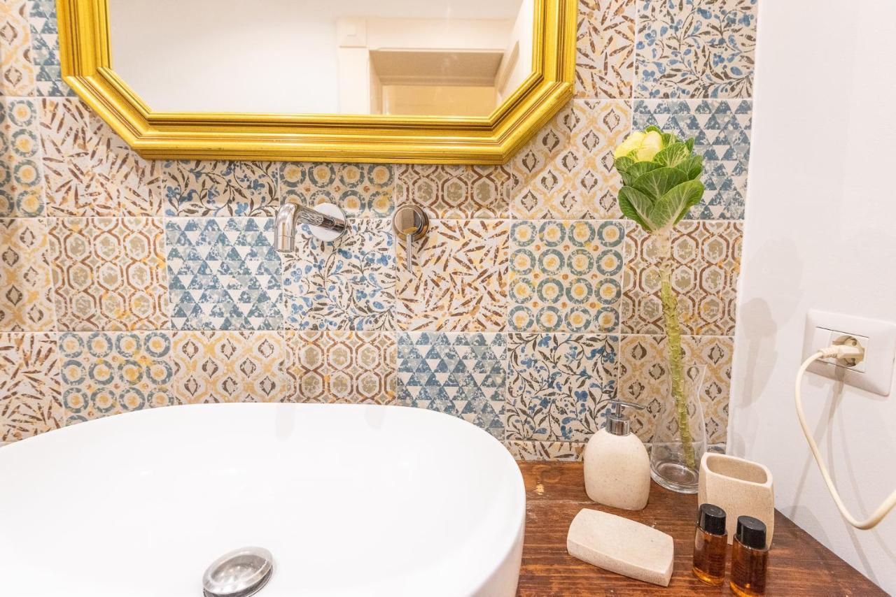 Rubichi 6 - Old Town Apartment Sit Λέτσε Εξωτερικό φωτογραφία