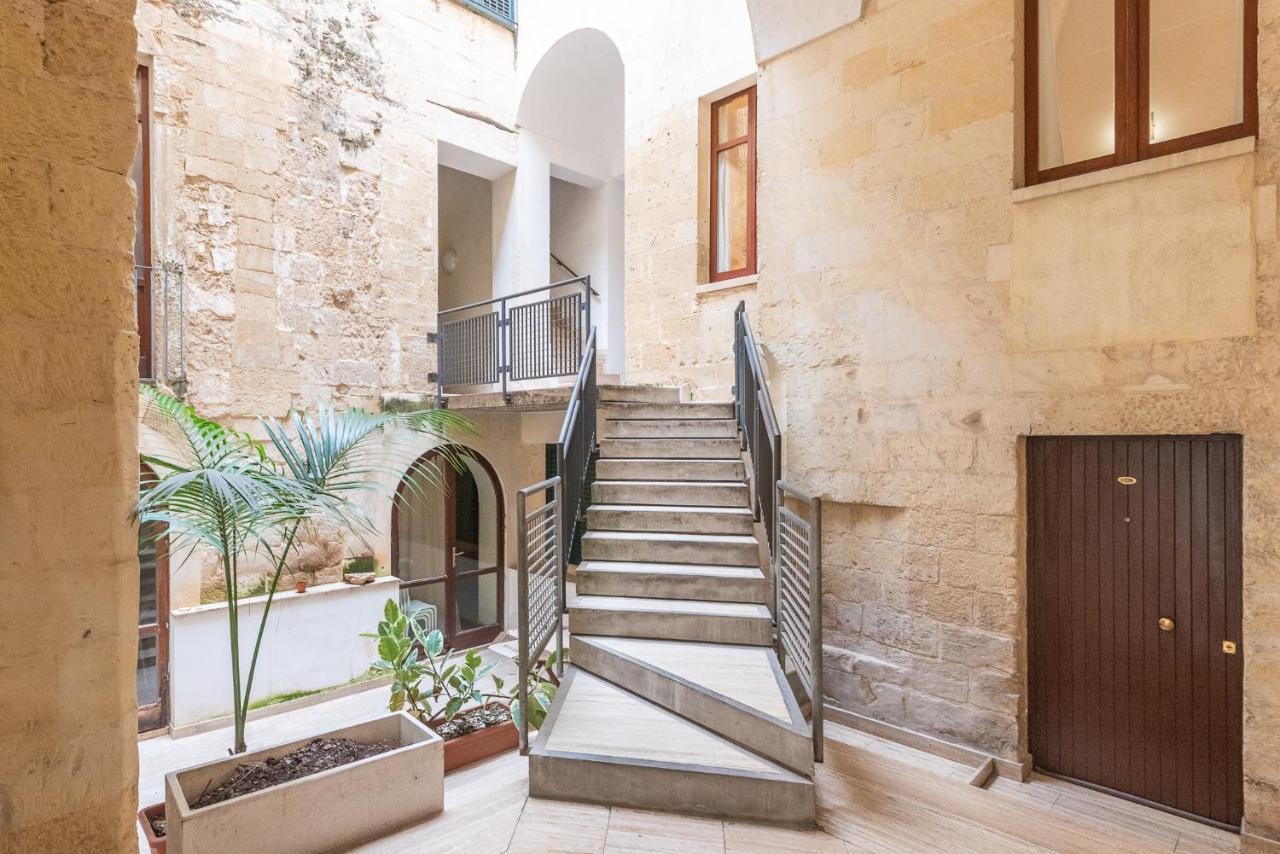 Rubichi 6 - Old Town Apartment Sit Λέτσε Εξωτερικό φωτογραφία