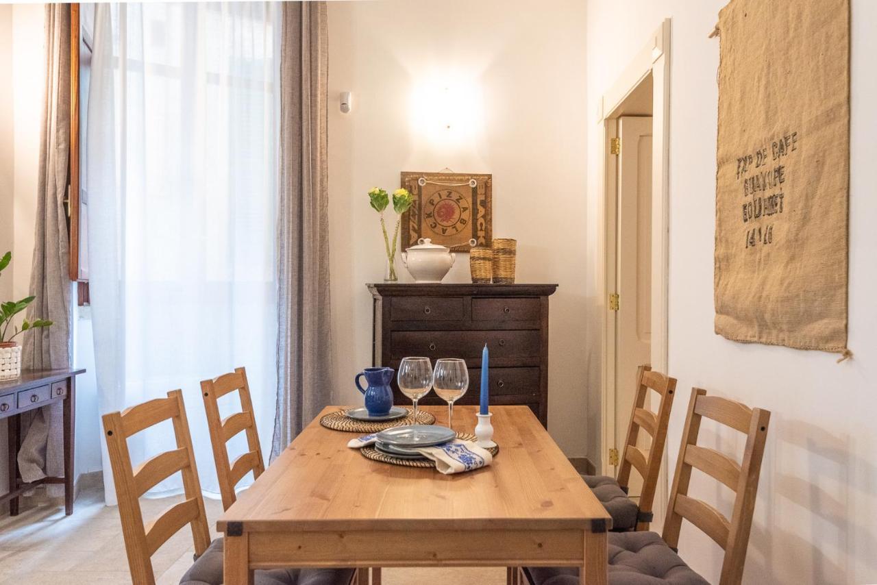 Rubichi 6 - Old Town Apartment Sit Λέτσε Εξωτερικό φωτογραφία