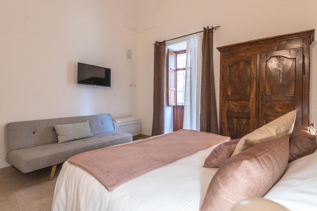Rubichi 6 - Old Town Apartment Sit Λέτσε Εξωτερικό φωτογραφία