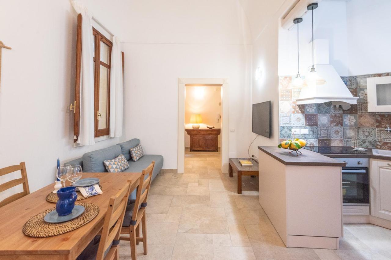 Rubichi 6 - Old Town Apartment Sit Λέτσε Εξωτερικό φωτογραφία