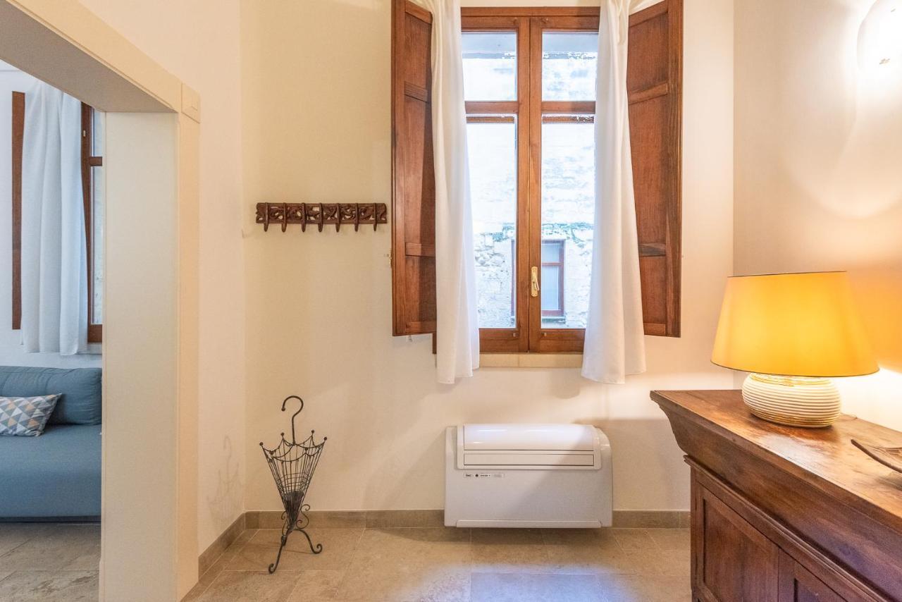 Rubichi 6 - Old Town Apartment Sit Λέτσε Εξωτερικό φωτογραφία