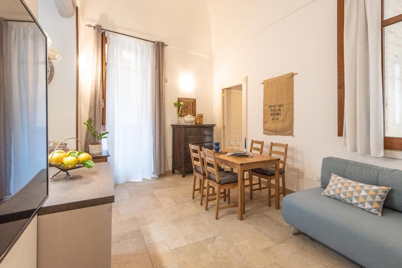 Rubichi 6 - Old Town Apartment Sit Λέτσε Εξωτερικό φωτογραφία
