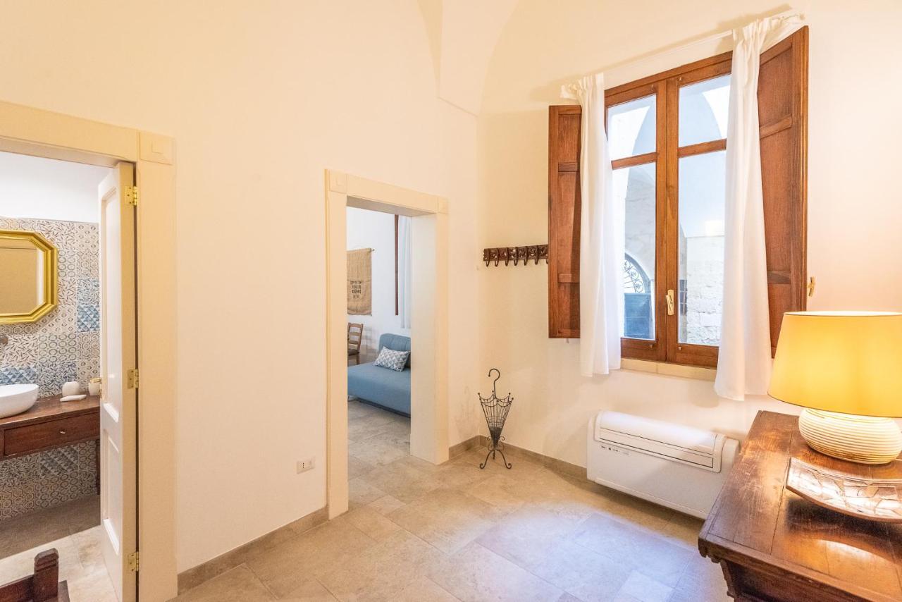 Rubichi 6 - Old Town Apartment Sit Λέτσε Εξωτερικό φωτογραφία