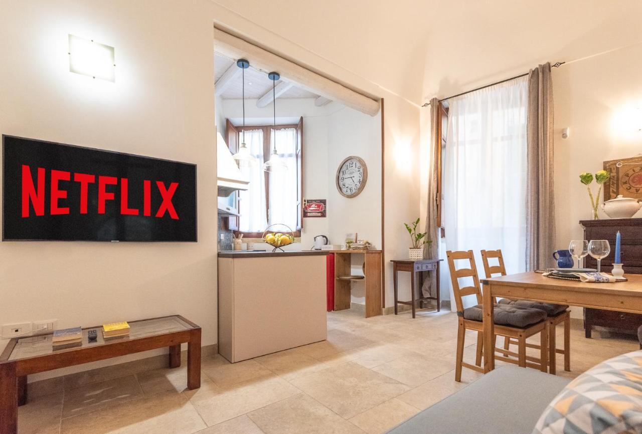Rubichi 6 - Old Town Apartment Sit Λέτσε Εξωτερικό φωτογραφία